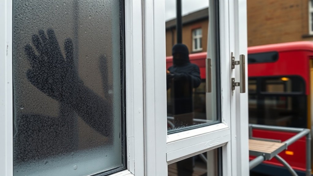 Blown Double Glazing Repair Tulse Hill