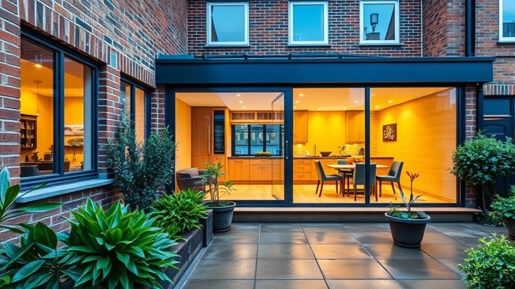 Conservatories & Extensions Tulse Hill