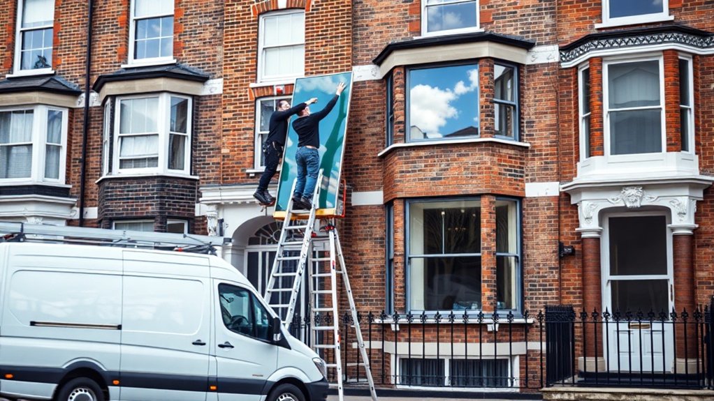 Window Installation Tulse Hill
