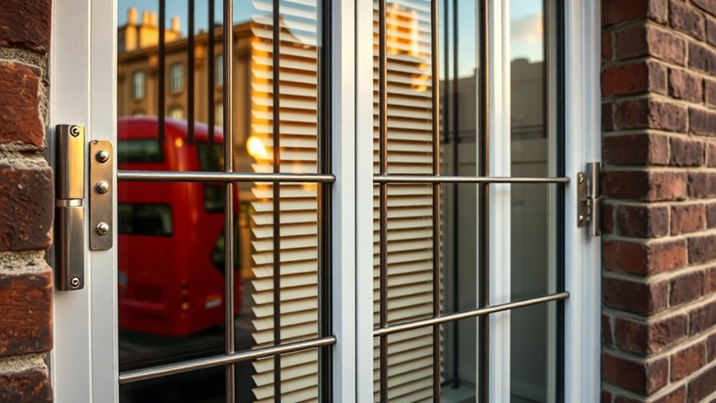 Window Security Upgrades Tulse Hill